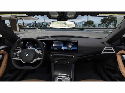 2026 BMW 2 Series 230i xDrive Coupe