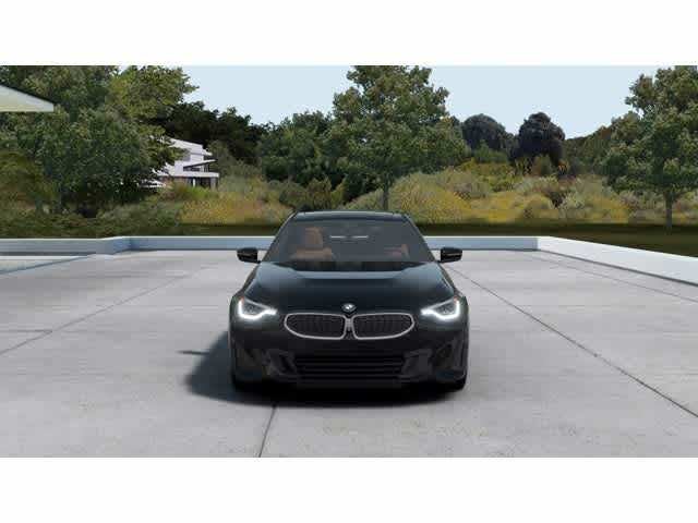2026 BMW 2 Series 230i xDrive Coupe