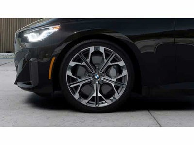 2026 BMW 2 Series 230i xDrive Coupe