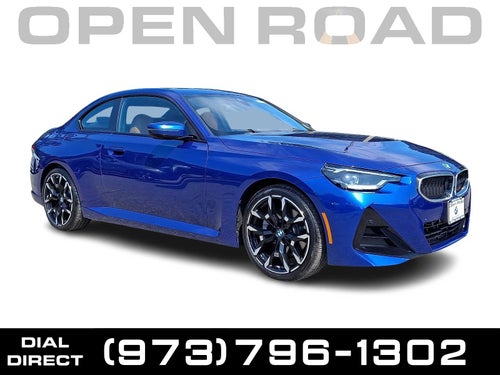 2026 BMW 2 Series 230i xDrive Coupe