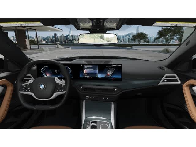 2026 BMW 2 Series 230i xDrive Coupe
