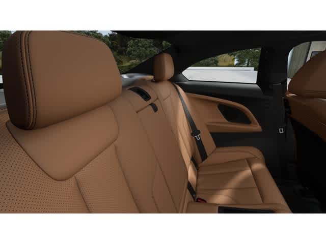 2026 BMW 2 Series 230i xDrive Coupe