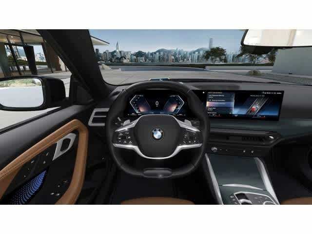 2026 BMW 2 Series 230i xDrive Coupe