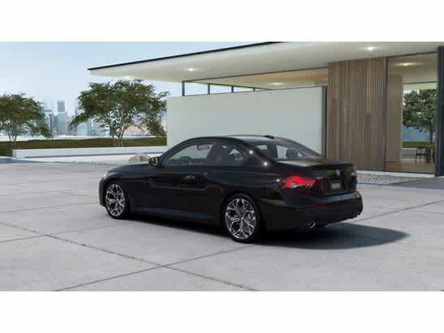 2026 BMW 2 Series 230i xDrive Coupe