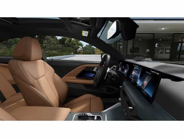 2026 BMW 2 Series 230i xDrive Coupe