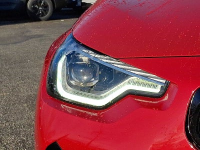 2023 BMW 2 Series 230i xDrive Coupe