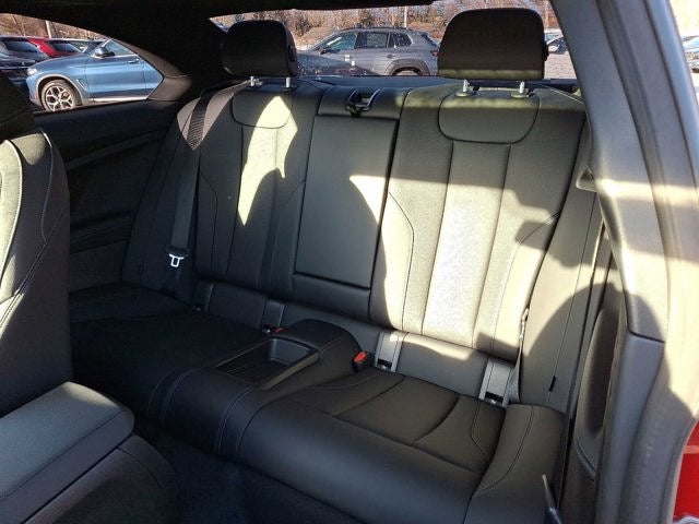 2023 BMW 2 Series 230i xDrive Coupe