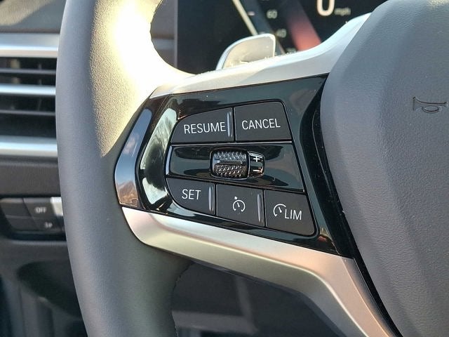 2025 BMW 2 Series 230i xDrive Coupe