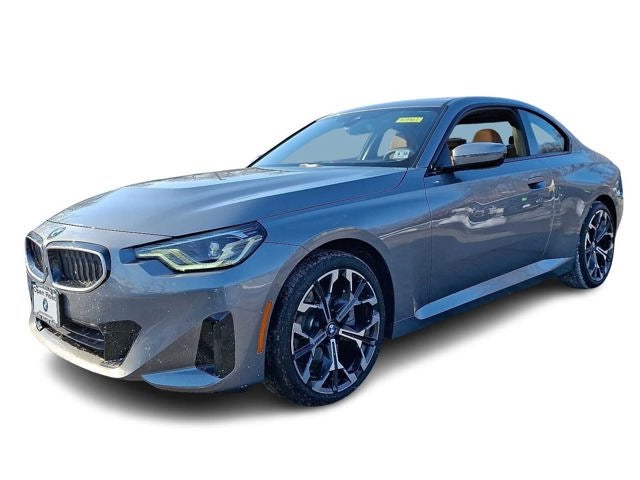 2025 BMW 2 Series 230i xDrive Coupe
