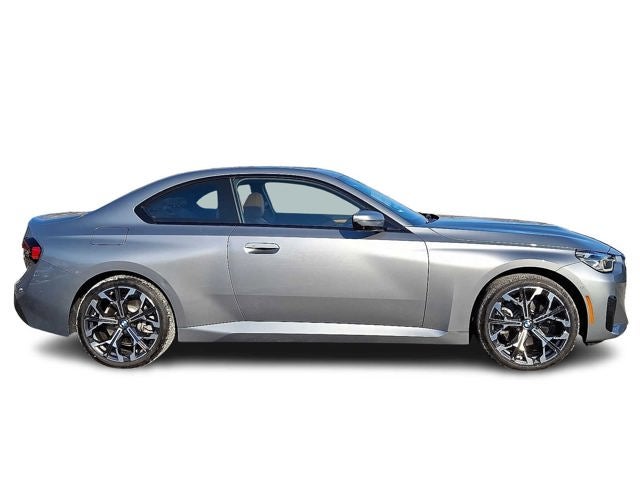 2025 BMW 2 Series 230i xDrive Coupe