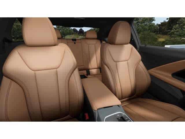 2026 BMW 2 Series 230i xDrive Coupe