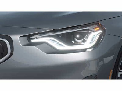 2026 BMW 2 Series 230i xDrive Coupe