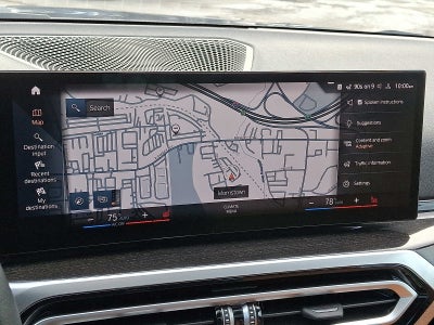 2023 BMW 3 Series 330e xDrive Plug-In Hybrid