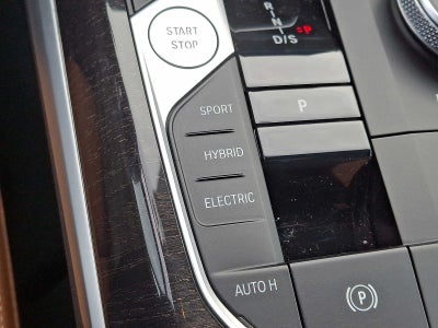 2023 BMW 3 Series 330e xDrive Plug-In Hybrid