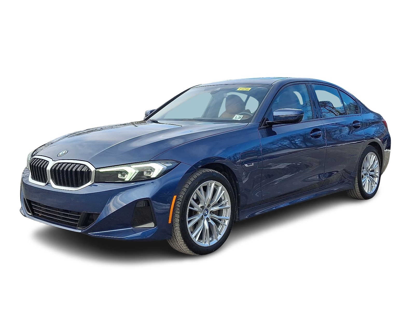 2023 BMW 3 Series 330e xDrive Plug-In Hybrid