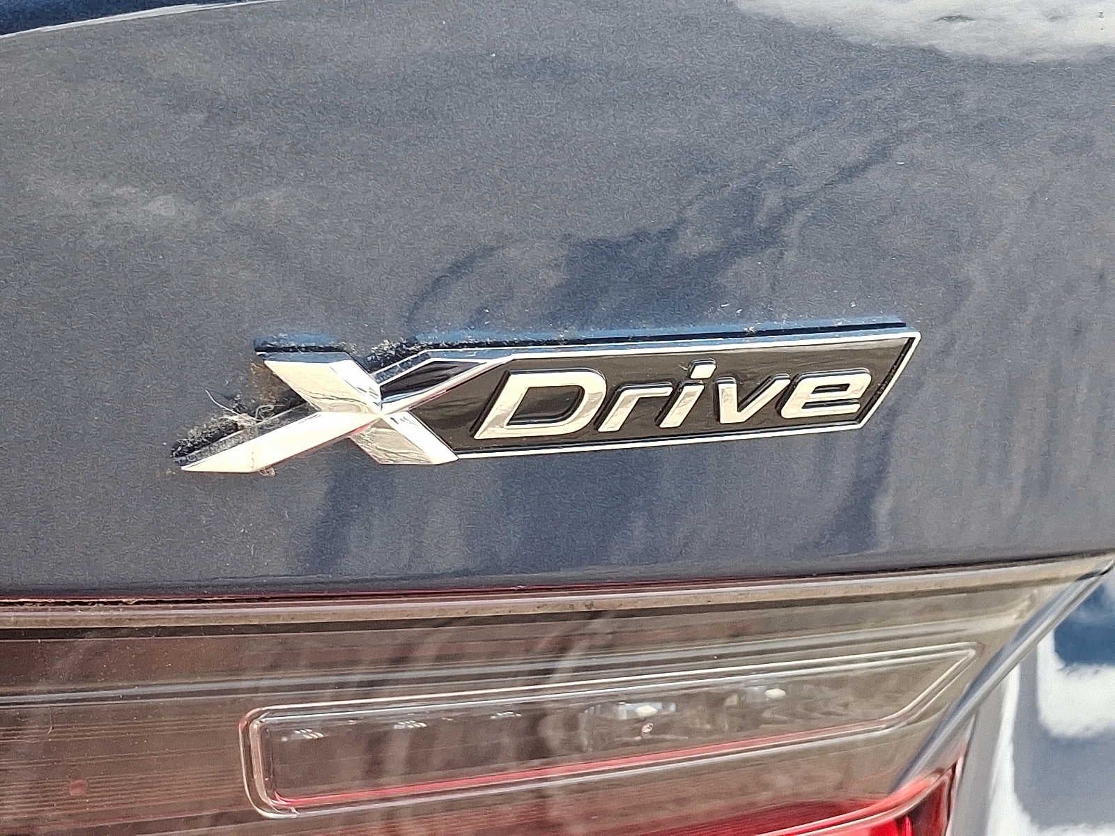 2023 BMW 3 Series 330e xDrive Plug-In Hybrid