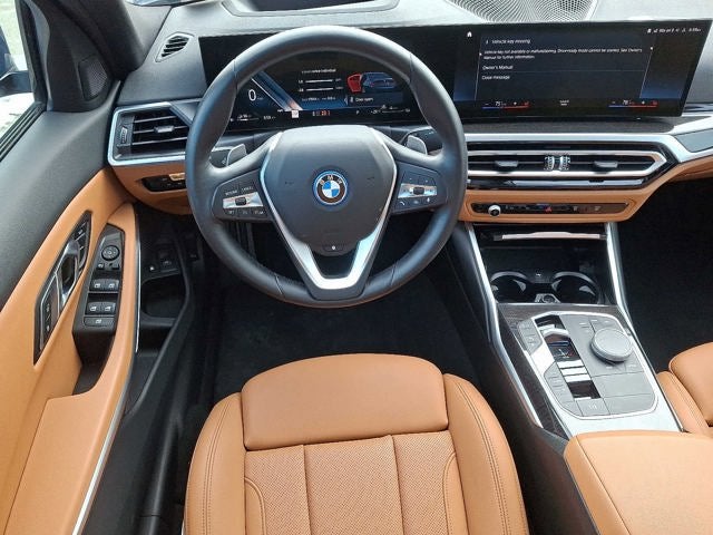 2023 BMW 3 Series 330e xDrive Plug-In Hybrid