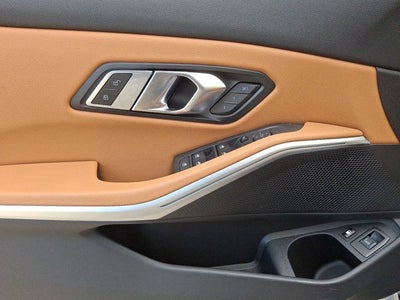 2023 BMW 3 Series 330e xDrive Plug-In Hybrid