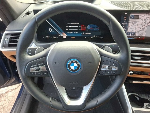 2023 BMW 3 Series 330e xDrive Plug-In Hybrid