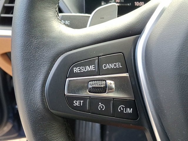 2023 BMW 3 Series 330e xDrive Plug-In Hybrid