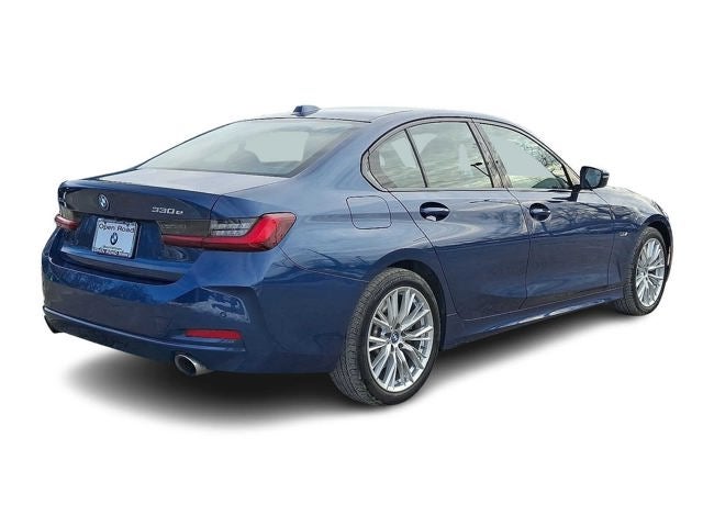 2023 BMW 3 Series 330e xDrive Plug-In Hybrid