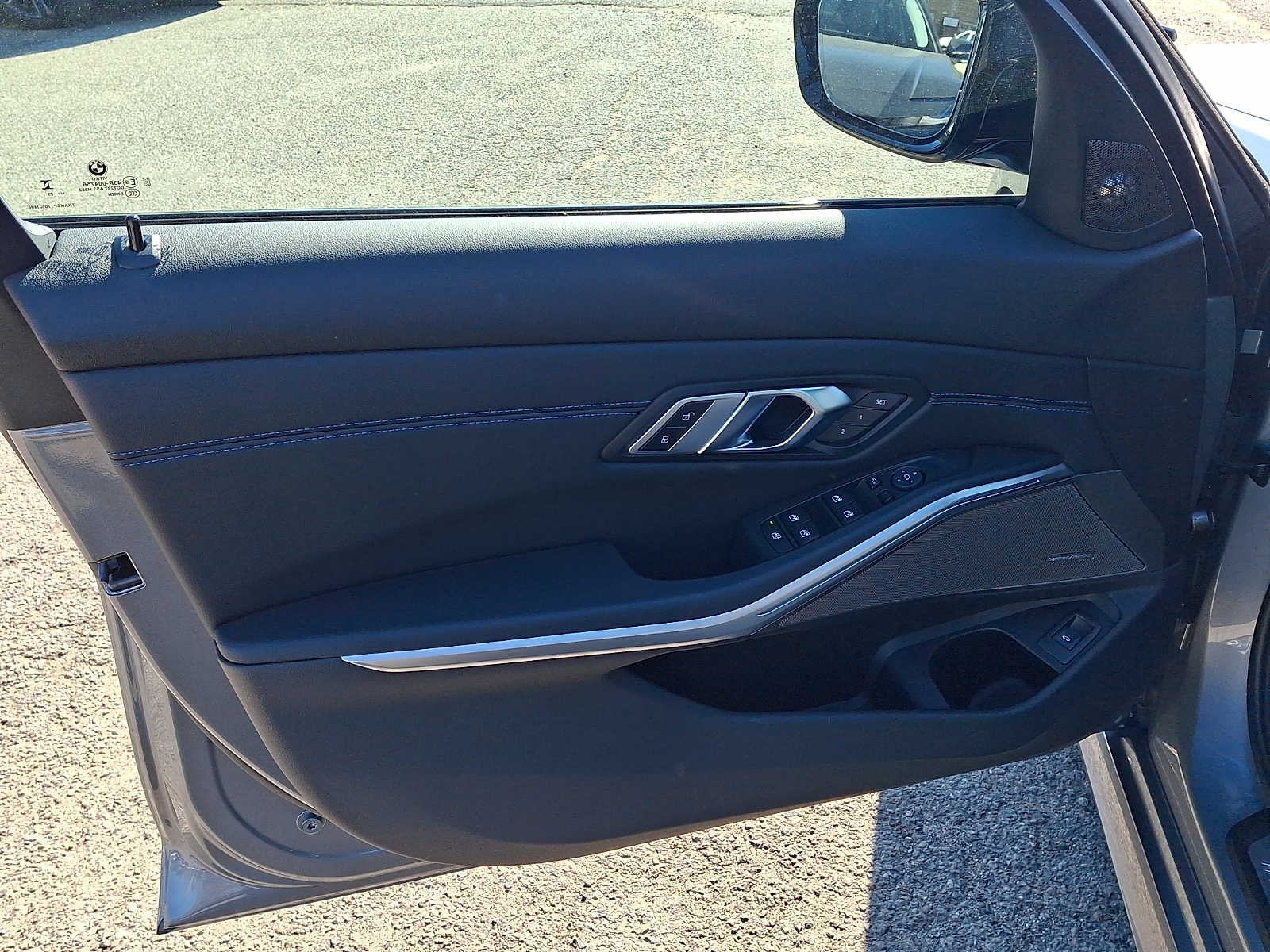 2023 BMW 3 Series M340i xDrive Sedan