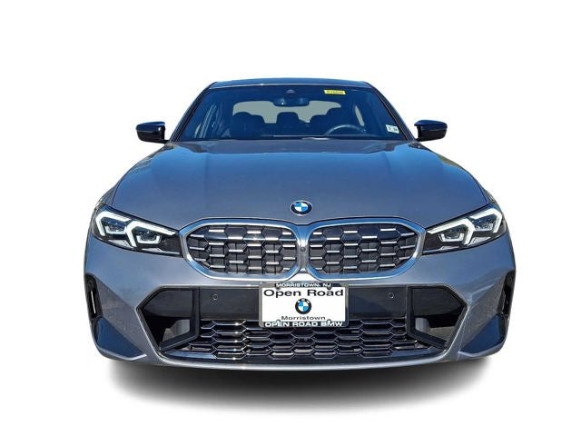 2023 BMW 3 Series M340i xDrive Sedan
