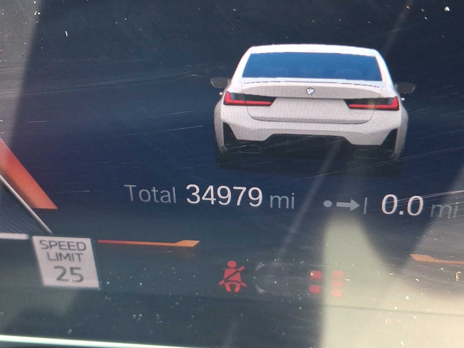 2024 BMW 3 Series M340i xDrive Sedan