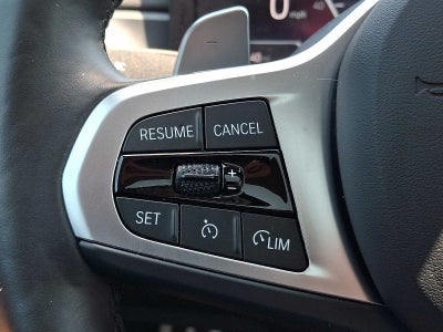 2024 BMW 3 Series M340i xDrive Sedan