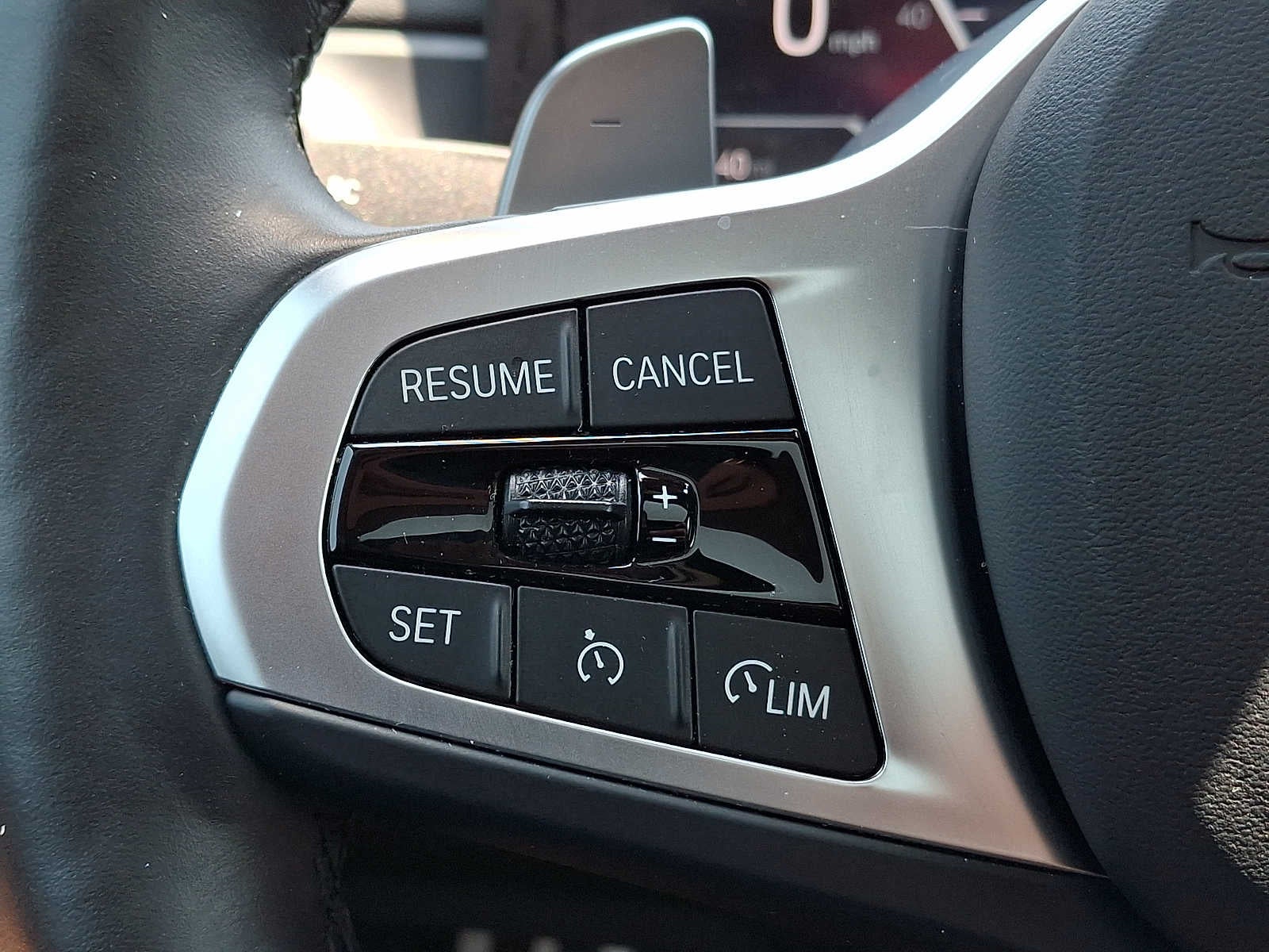 2024 BMW 3 Series M340i xDrive Sedan