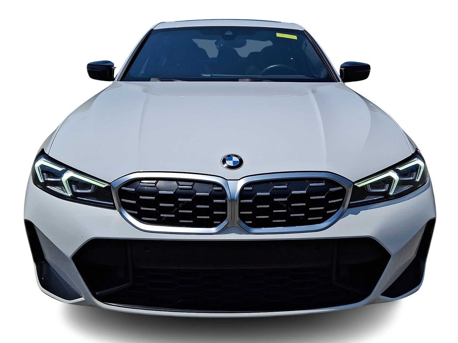 2024 BMW 3 Series M340i xDrive Sedan