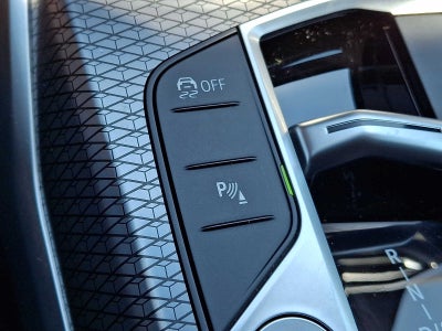 2024 BMW 3 Series M340i xDrive Sedan