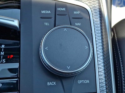 2024 BMW 3 Series M340i xDrive Sedan