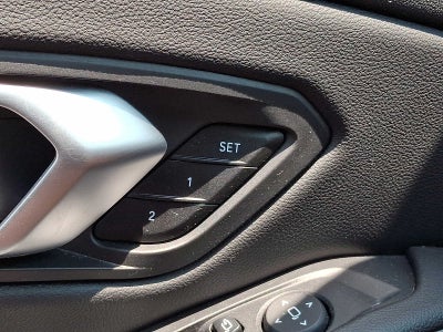 2024 BMW 3 Series M340i xDrive Sedan