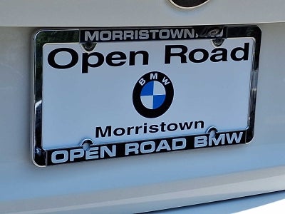 2024 BMW 3 Series M340i xDrive Sedan