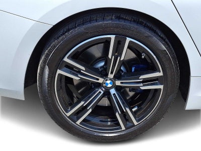 2024 BMW 3 Series M340i xDrive Sedan