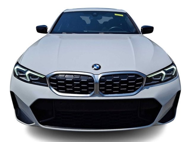 2024 BMW 3 Series M340i xDrive Sedan