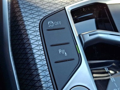 2024 BMW 3 Series M340i xDrive Sedan