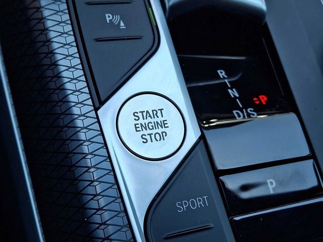 2024 BMW 3 Series M340i xDrive Sedan