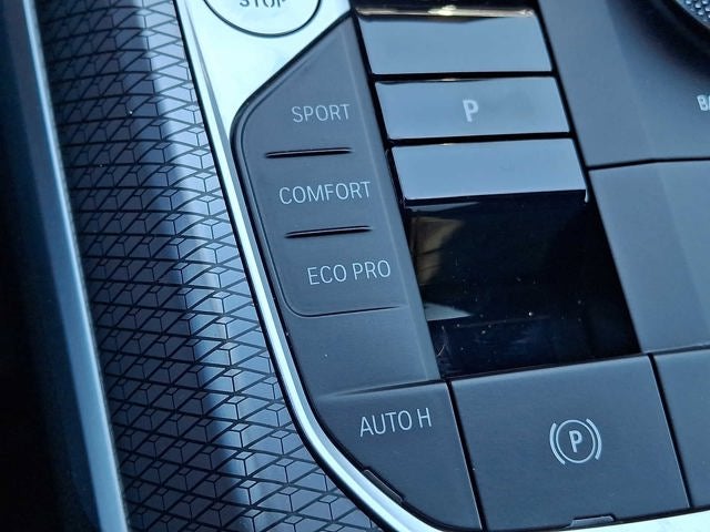 2024 BMW 3 Series M340i xDrive Sedan