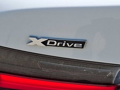 2024 BMW 3 Series M340i xDrive Sedan