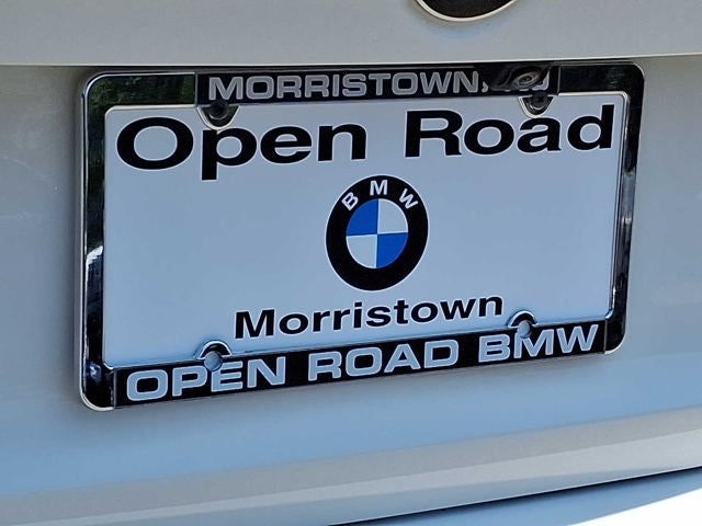 2024 BMW 3 Series M340i xDrive Sedan