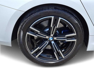 2024 BMW 3 Series M340i xDrive Sedan