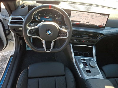 2025 BMW 2 Series M240i xDrive Coupe
