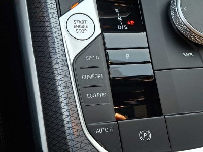 2025 BMW 2 Series M240i xDrive Coupe