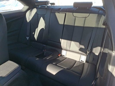 2025 BMW 2 Series M240i xDrive Coupe