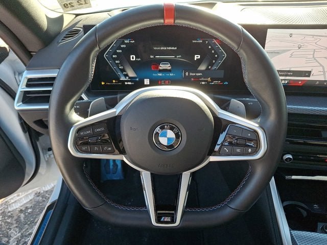 2025 BMW 2 Series M240i xDrive Coupe