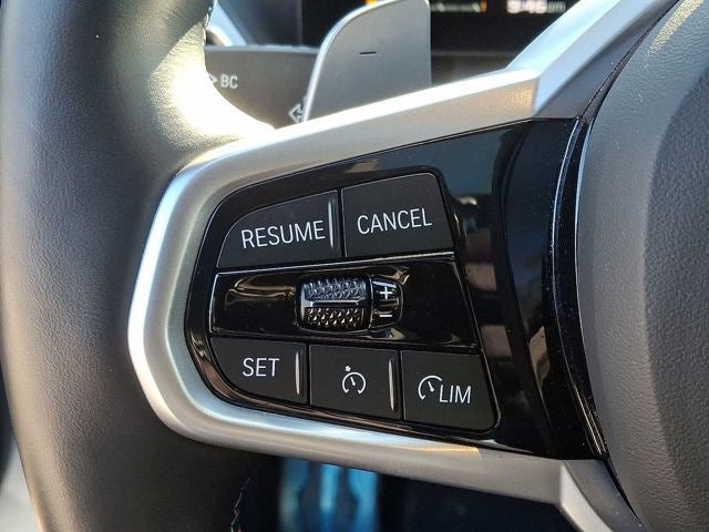 2025 BMW 2 Series M240i xDrive Coupe