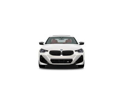 2026 BMW 2 Series M240i xDrive Coupe