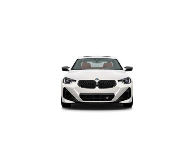 2026 BMW 2 Series M240i xDrive Coupe